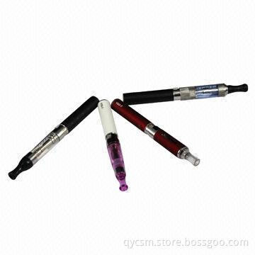 OEM, 650mAh, Electronic Cigarette, Rechargeable Ego Battery